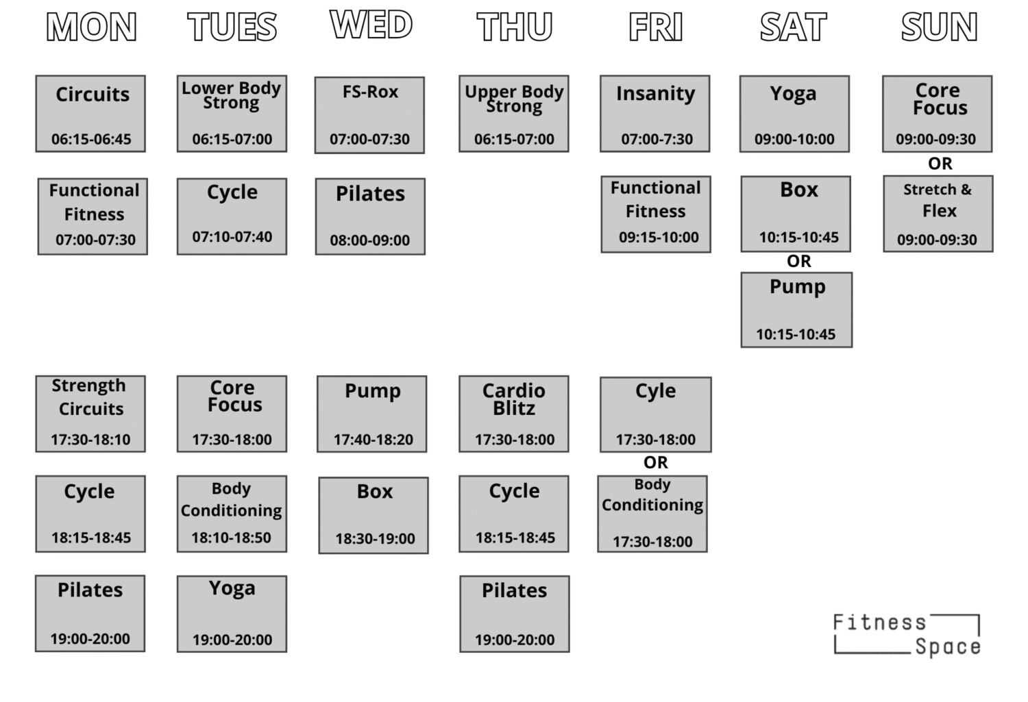 Marl.Timetable